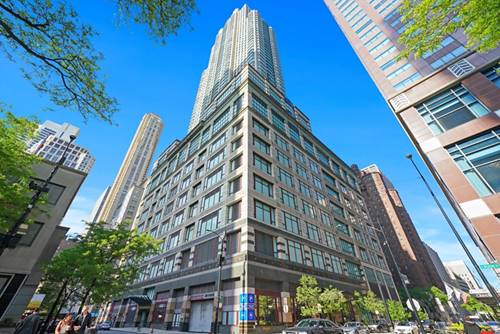 100 E Huron Unit 4001, Chicago, IL 60611
