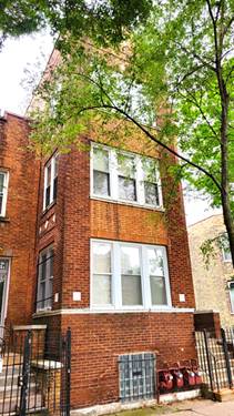 3917 W Grenshaw, Chicago, IL 60624