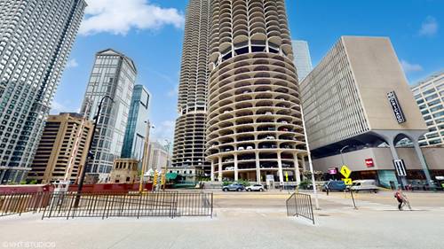 300 N State Unit 3028, Chicago, IL 60654