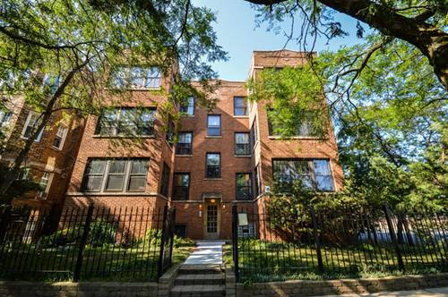 1402 W Warner Unit 1, Chicago, IL 60613