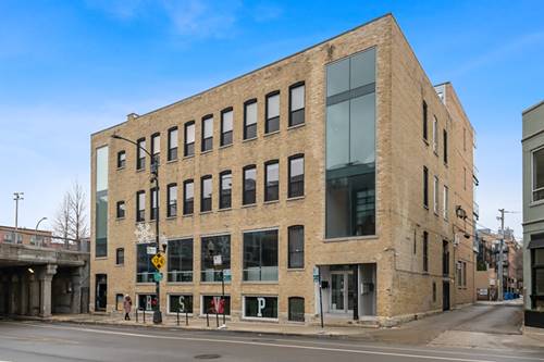 1755 N Damen Unit 303, Chicago, IL 60647
