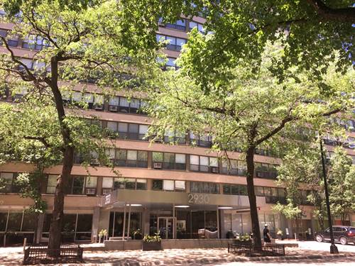 2930 N Sheridan Unit 1801, Chicago, IL 60657