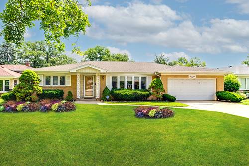 509 Parkwood, Park Ridge, IL 60068