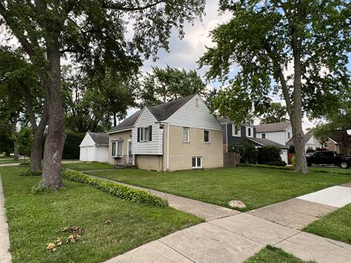 1923 S Ashland, Park Ridge, IL 60068