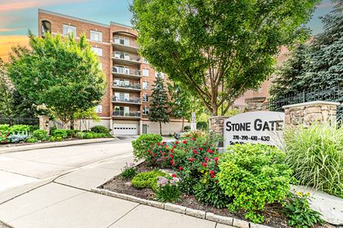 430 S Western Unit 410, Des Plaines, IL 60016