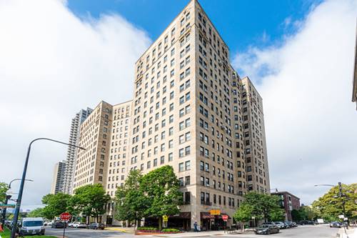 2000 N Lincoln Park West Unit 1609, Chicago, IL 60614