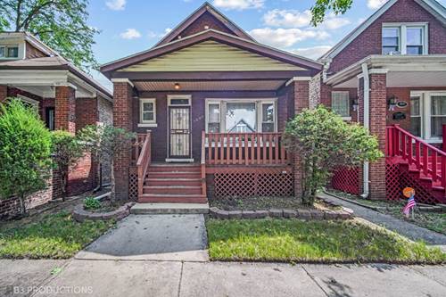 7603 S Vernon, Chicago, IL 60619