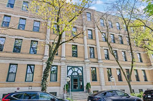 2035 W Charleston Unit 404, Chicago, IL 60647