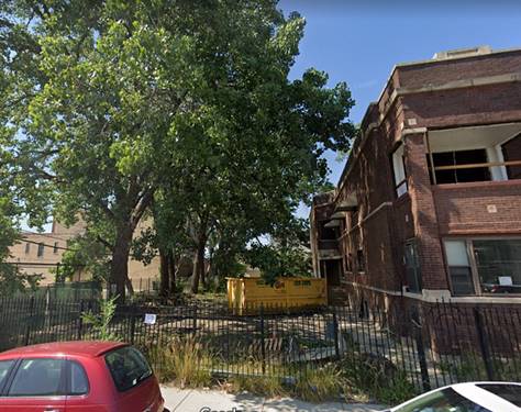 2346 W Jackson, Chicago, IL 60612