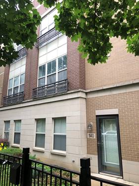 1140 W Washburne Unit 1140, Chicago, IL 60608