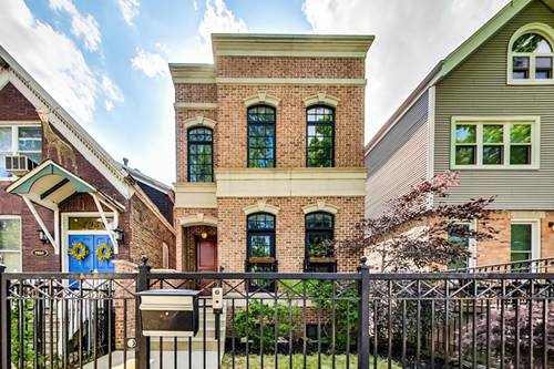 2960 N Oakley, Chicago, IL 60618