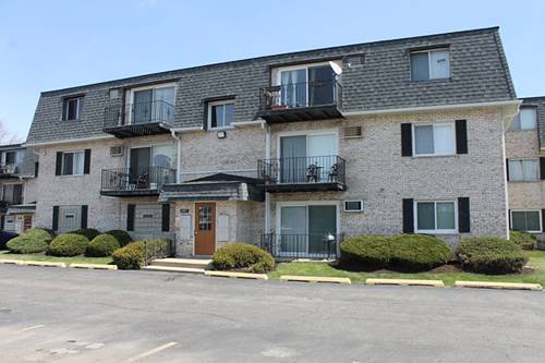 1307 N Baldwin Unit 3C, Palatine, IL 60074