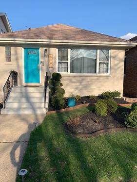 5141 N Monitor, Chicago, IL 60630