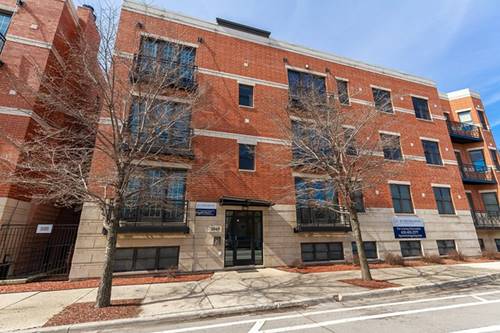 3440 N Elston Unit 301, Chicago, IL 60618