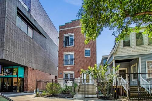 1119 W Addison, Chicago, IL 60613