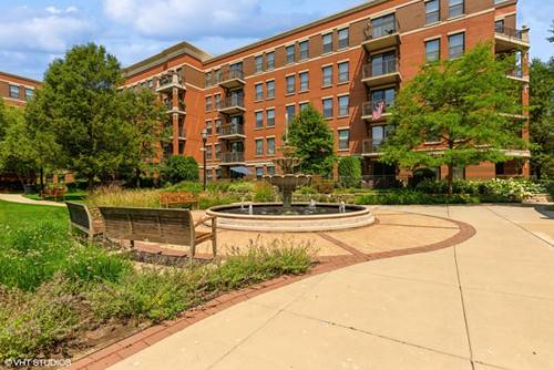 2335 W Belle Plaine Unit 109, Chicago, IL 60618