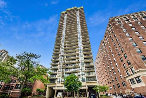3150 N Sheridan Unit 16A, Chicago, IL 60657