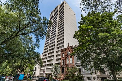 1415 N Dearborn Unit 15D, Chicago, IL 60610