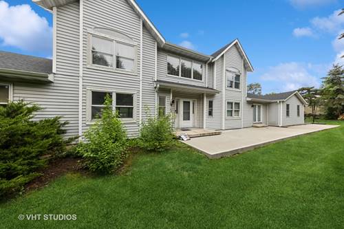 16w368 Hillside, Burr Ridge, IL 60527