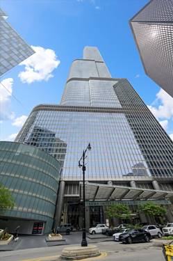 401 N Wabash Unit 60B, Chicago, IL 60611