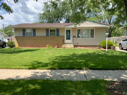 3040 190th, Lansing, IL 60438