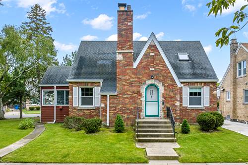 5850 N Indian, Chicago, IL 60646