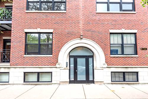 705 W Wrightwood Unit 3E, Chicago, IL 60614