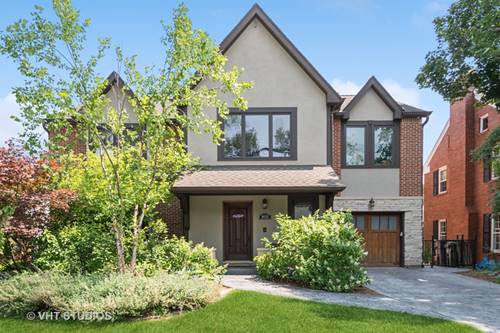 9435 Central Park, Evanston, IL 60203
