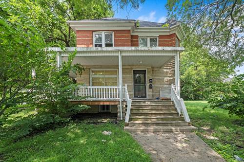 432 W Winneconna, Chicago, IL 60620