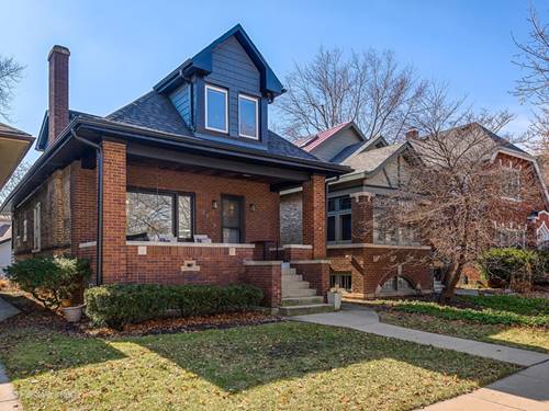 2919 W Giddings, Chicago, IL 60625