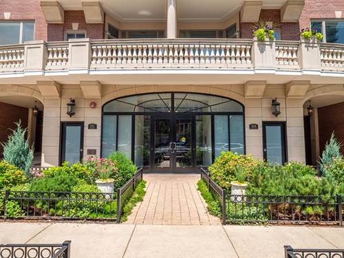 508 W Melrose Unit 4C, Chicago, IL 60657