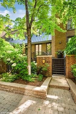 1335 N Sutton, Chicago, IL 60610