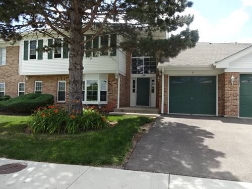 159 W Brandon Unit H, Palatine, IL 60067