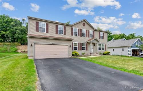 720 Ridge, Marengo, IL 60152
