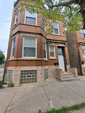 1518 E 75th, Chicago, IL 60619