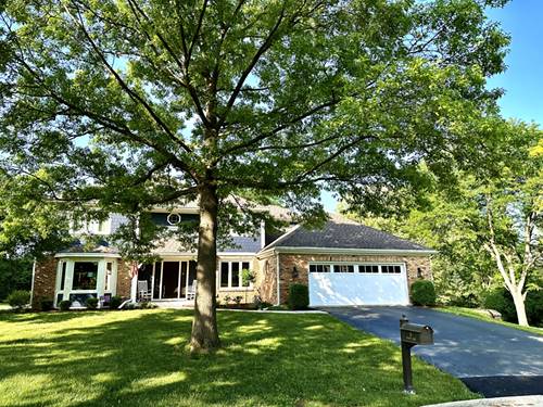 8 Morgan, Burr Ridge, IL 60527