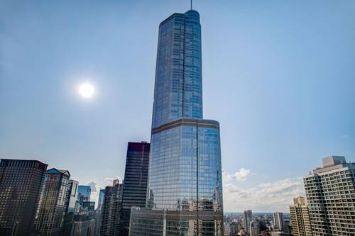 401 N Wabash Unit 74G, Chicago, IL 60611