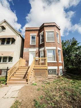 6849 S Green, Chicago, IL 60621