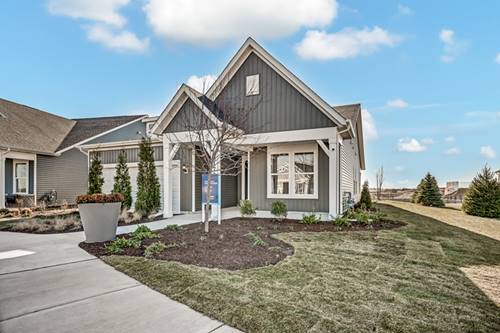 3154 Sweetgrass, Aurora, IL 60503