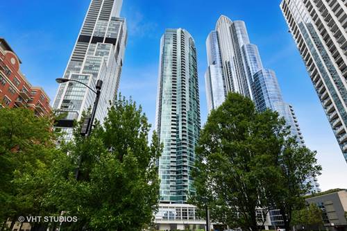 1201 S Prairie Unit 4103, Chicago, IL 60605