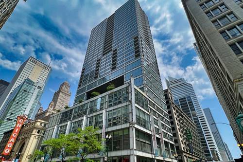 8 E Randolph Unit 3106, Chicago, IL 60601