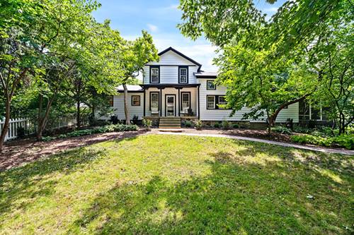 711 St Charles, Glen Ellyn, IL 60137