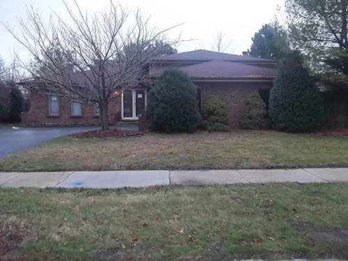 18227 Olde Farm, Lansing, IL 60438