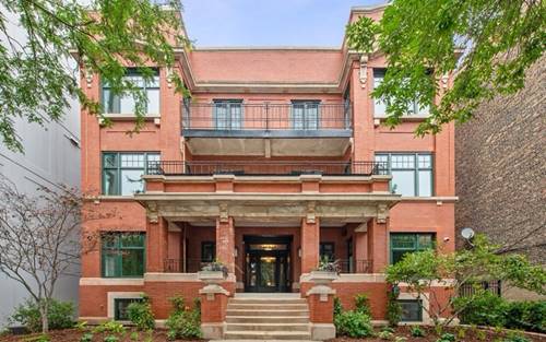 544 W Wellington Unit 1E, Chicago, IL 60657