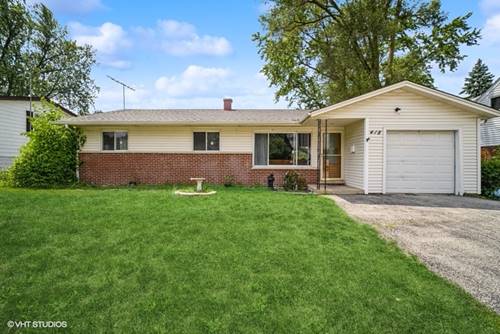 418 S Buffalo Grove, Buffalo Grove, IL 60089