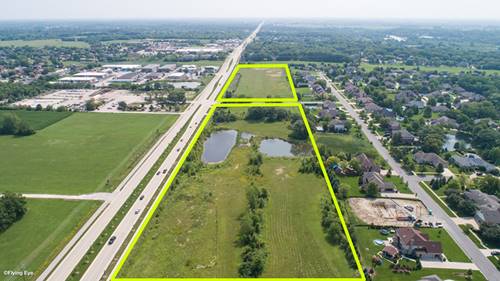 Lot A, B, C W 159th, Homer Glen, IL 60491