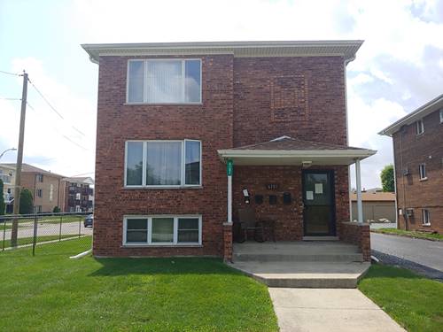 6101 W 103rd, Chicago Ridge, IL 60415