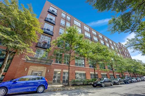 1735 N Paulina Unit 207, Chicago, IL 60622