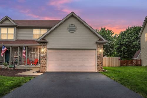 1191 Penny, Sycamore, IL 60178