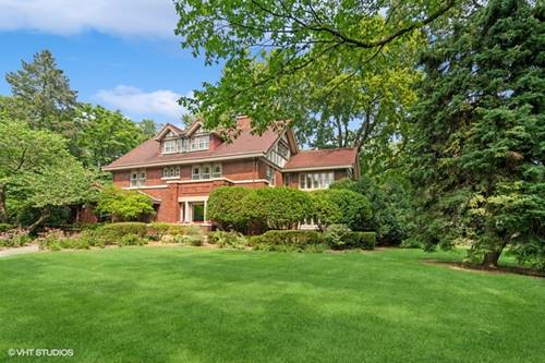 420 N East, Oak Park, IL 60302